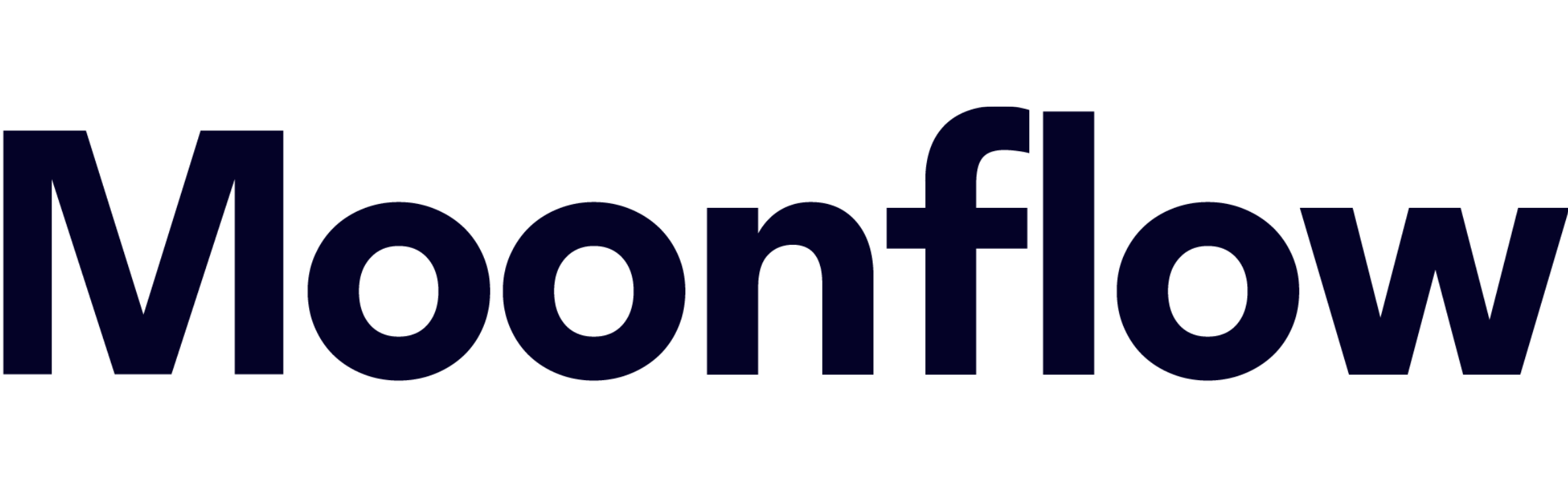 Moonflow logo